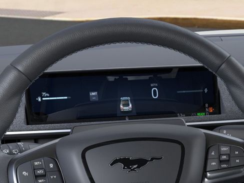 New 2025 Ford Mustang Mach-E GT w/ Interior Protection Package image 13