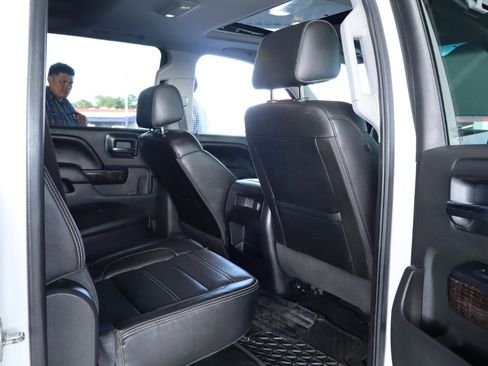 Used 2016 GMC Sierra 1500 Denali RWD image 30