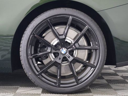 New 2026 BMW 840i Convertible RWD image 11
