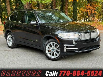 Used 2016 BMW X5 xDrive50i