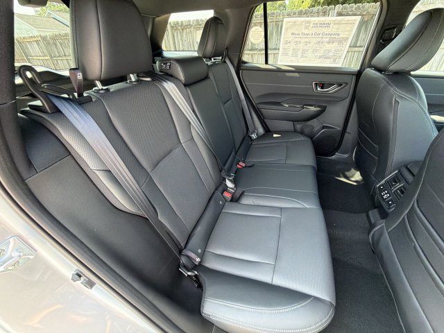 New 2026 Subaru Outback Touring XT AWD/4WD image 29