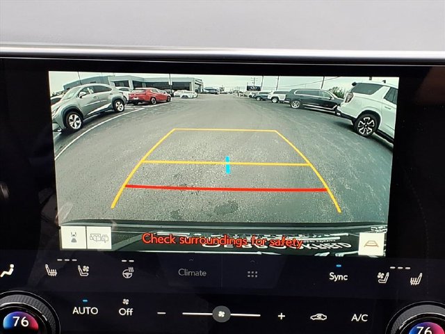 New 2026 Lexus NX 350 AWD w/ Cold Area Package image 23