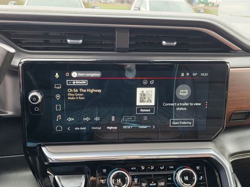 Used 2024 GMC Sierra 2500 Denali Ultimate image 22