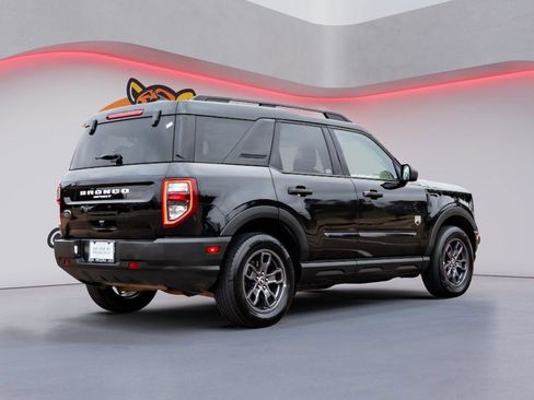 Used 2022 Ford Bronco Sport Big Bend image 5