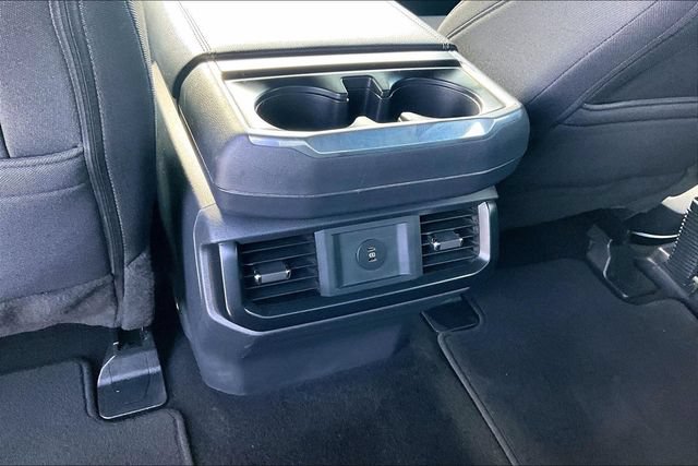 Used 2025 Ford F150 STX AWD/4WD image 21