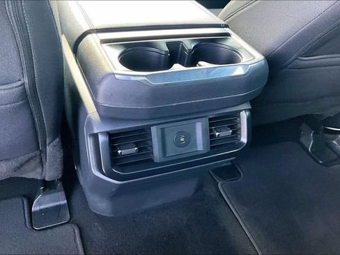 Used 2025 Ford F150 STX AWD/4WD image 21