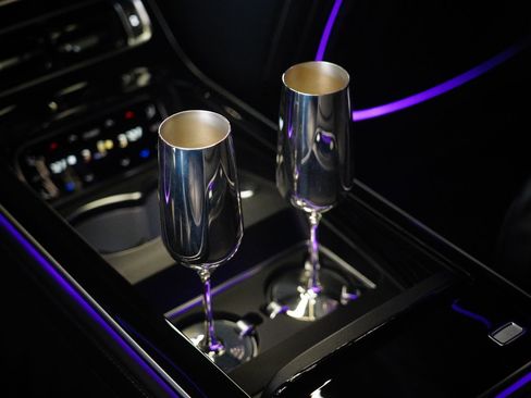 Certified 2024 Mercedes-Benz Maybach S 680 4MATIC image 15