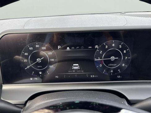 New 2026 Kia Seltos EX image 31