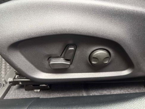 New 2026 Jeep Compass Trailhawk image 19