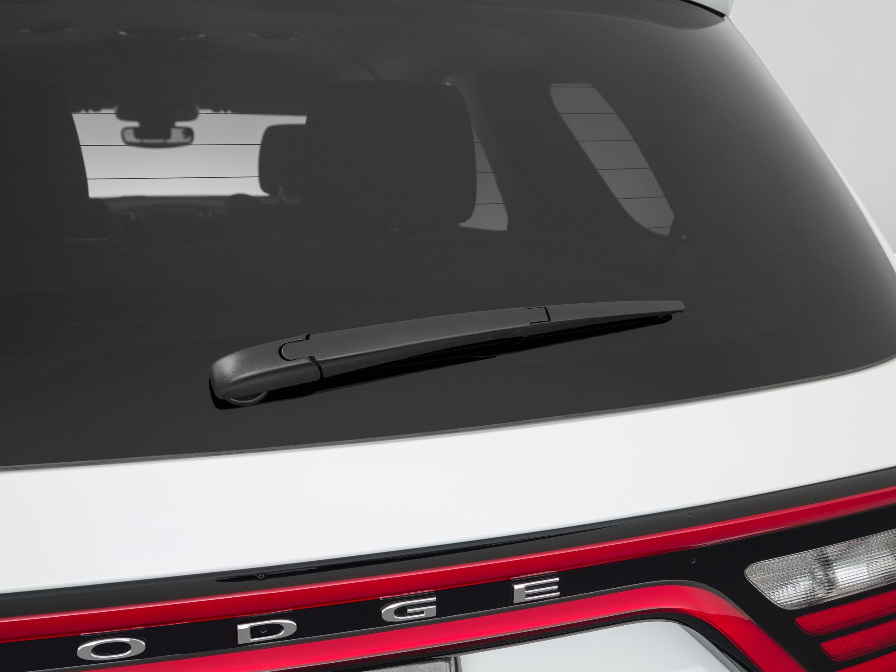 Used 2020 Dodge Durango R/T w/ Blacktop Package AWD/4WD image 61