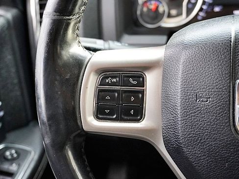 Used 2016 RAM 3500 Laramie image 35