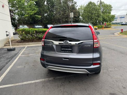Used 2016 Honda CR-V EX image 18