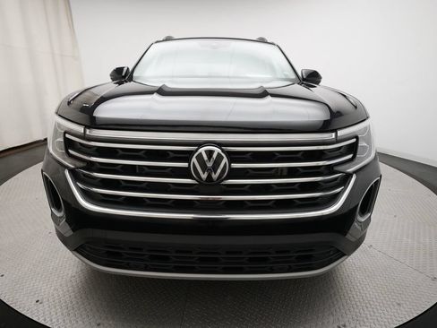 Used 2026 Volkswagen Atlas SE AWD/4WD image 11