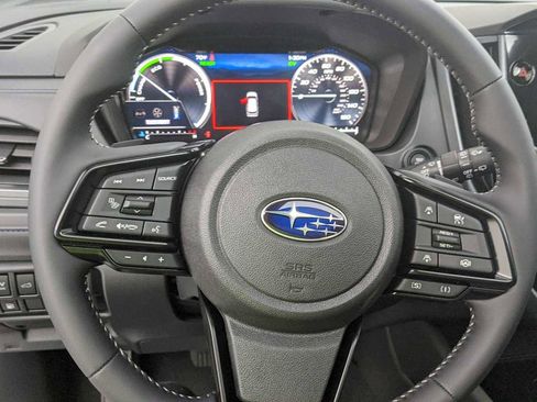 New 2025 Subaru Forester Premium image 17