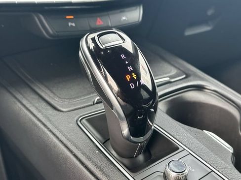 Certified 2025 Cadillac XT4 Premium Luxury FWD image 16