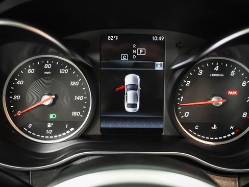 Used 2020 Mercedes-Benz C 300 Sedan image 13