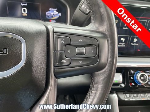 Used 2024 GMC Sierra 2500 Denali Ultimate w/ Max Trailering Package image 34