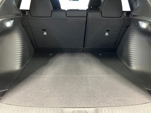 New 2027 Honda HR-V Sport image 24