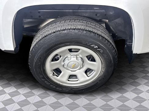 Used 2022 Chevrolet Colorado W/T image 28