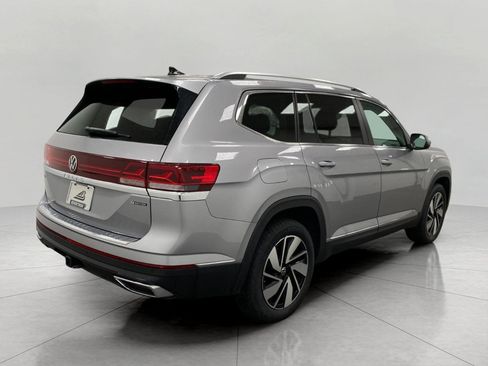 Used 2024 Volkswagen Atlas SEL AWD/4WD image 38