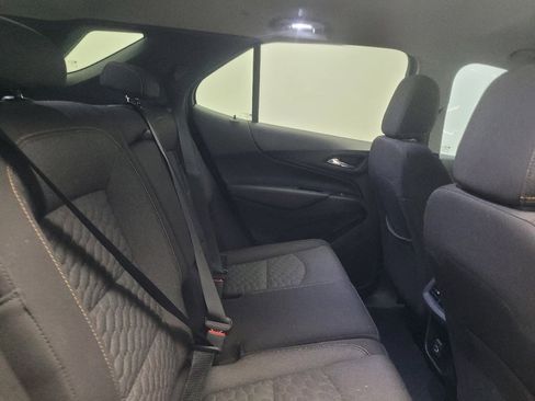Used 2020 Chevrolet Equinox LT AWD/4WD image 19