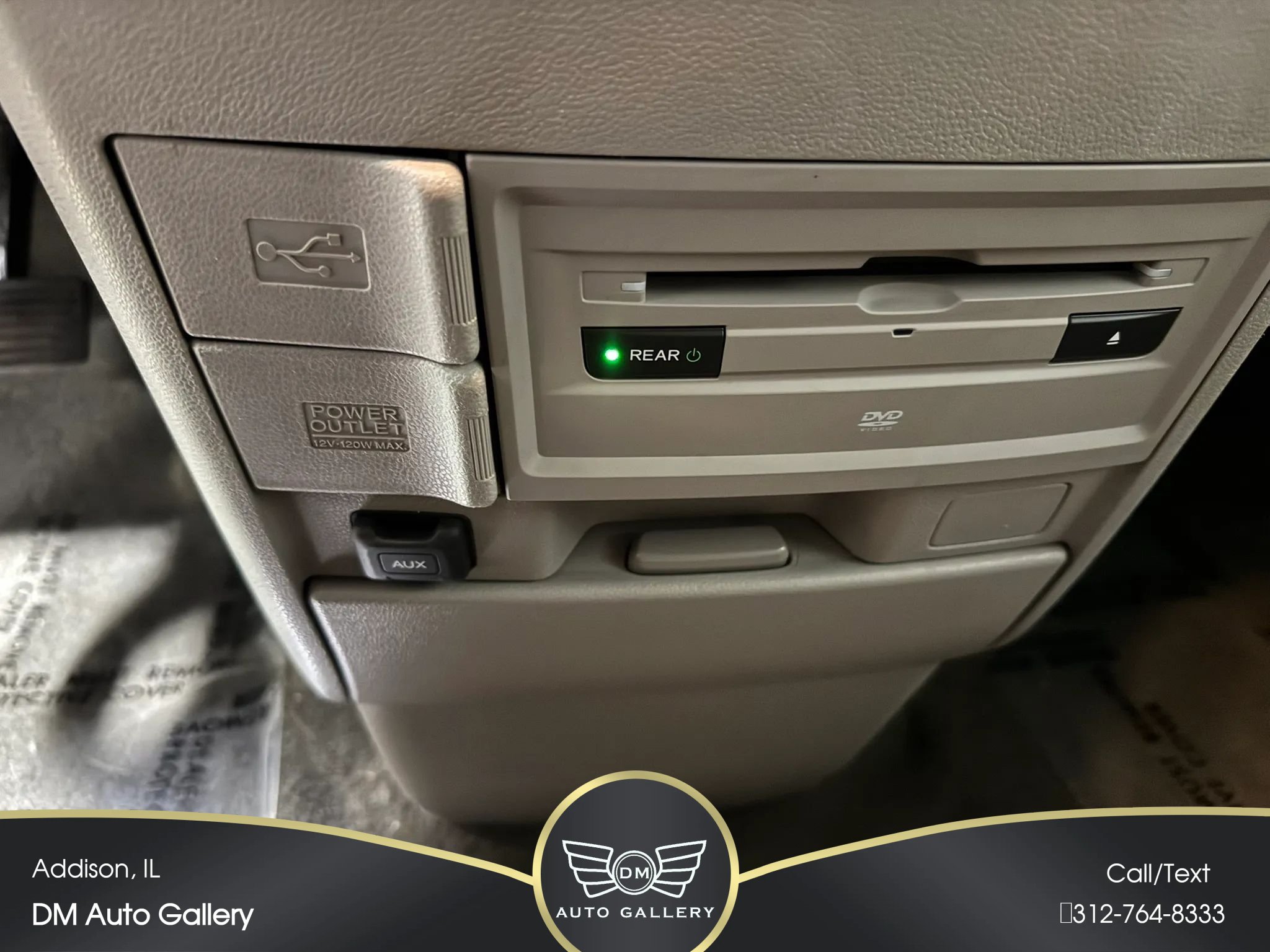 Used 2016 Honda Odyssey SE image 24