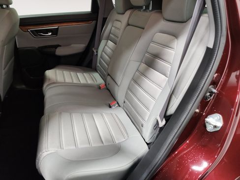 Used 2018 Honda CR-V EX image 14