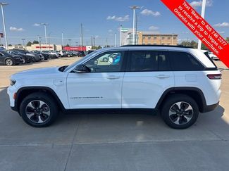 Used 2024 Jeep Grand Cherokee Limited 4xe video 2