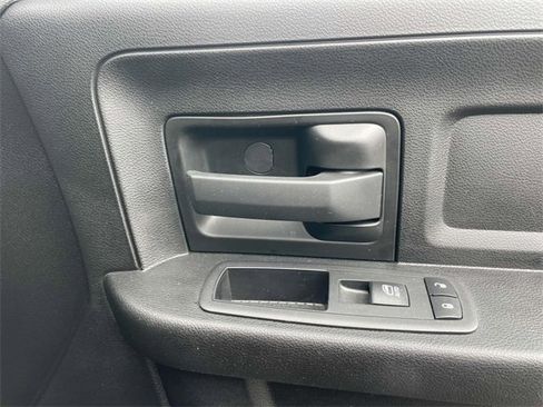 Used 2023 RAM 2500 Tradesman image 9