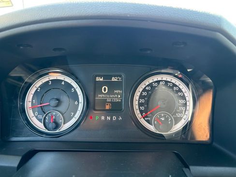 Used 2018 RAM 1500 Express w/ Wheel & Sound Group AWD/4WD image 13
