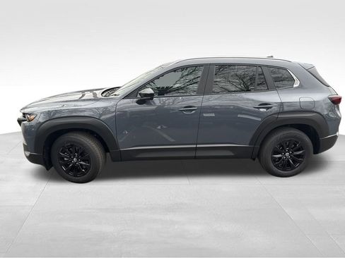 New 2026 MAZDA CX-50 2.5 Hybrid w/ Weather Package image 3