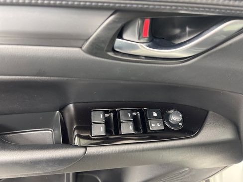 Used 2023 MAZDA CX-5 AWD 2.5 S w/ Select Package image 13