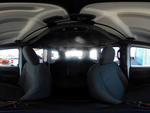 Used 2025 Jeep Wrangler Sport S image 41