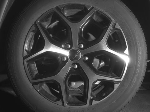 Used 2025 Jeep Compass Limited image 14