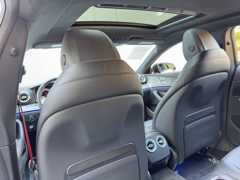 Used 2020 Mercedes-Benz AMG GT 63 image 43