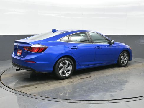 Used 2019 Honda Insight LX image 6