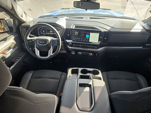 Used 2024 GMC Sierra 1500 Elevation image 20