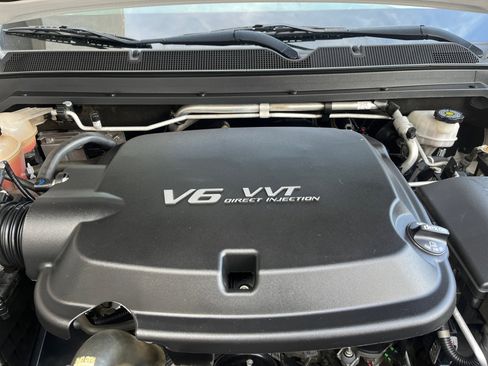 Used 2021 GMC Canyon Elevation w/ Trailering Package image 22