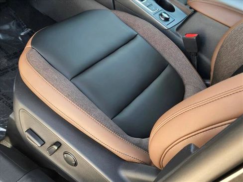 New 2025 Ford Bronco Sport Outer Banks w/ Outer Banks Tech Package+ image 4