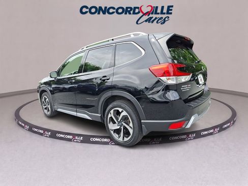 Certified 2023 Subaru Forester Touring w/ Popular Package #2 AWD/4WD image 5