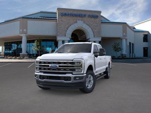 New 2026 Ford F250 XLT w/ XLT Premium Package image 2