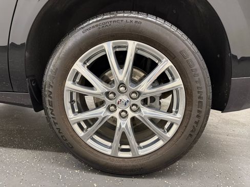 Used 2023 Buick Enclave Essence w/ Experience Buick Package AWD/4WD image 19