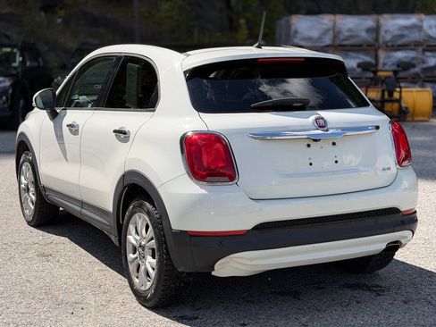 Used 2016 FIAT 500X Easy AWD/4WD image 3