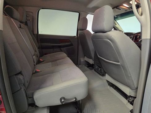 Used 2006 Dodge Ram 2500 Truck SLT w/ Light Group RWD image 13