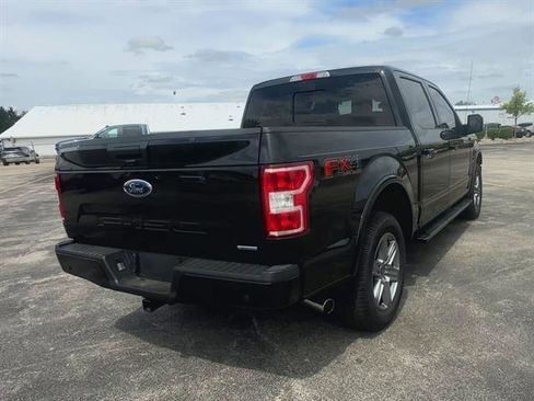 Used 2019 Ford F150 XLT w/ Equipment Group 302A Luxury image 31