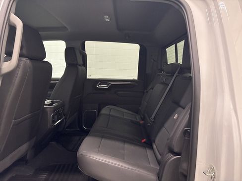 New 2026 Chevrolet Silverado 2500 LTZ w/ LTZ Plus Package image 12