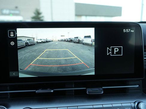 New 2026 Hyundai Kona SE image 35