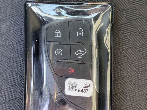 Certified 2023 Chevrolet Silverado 1500 LT image 47