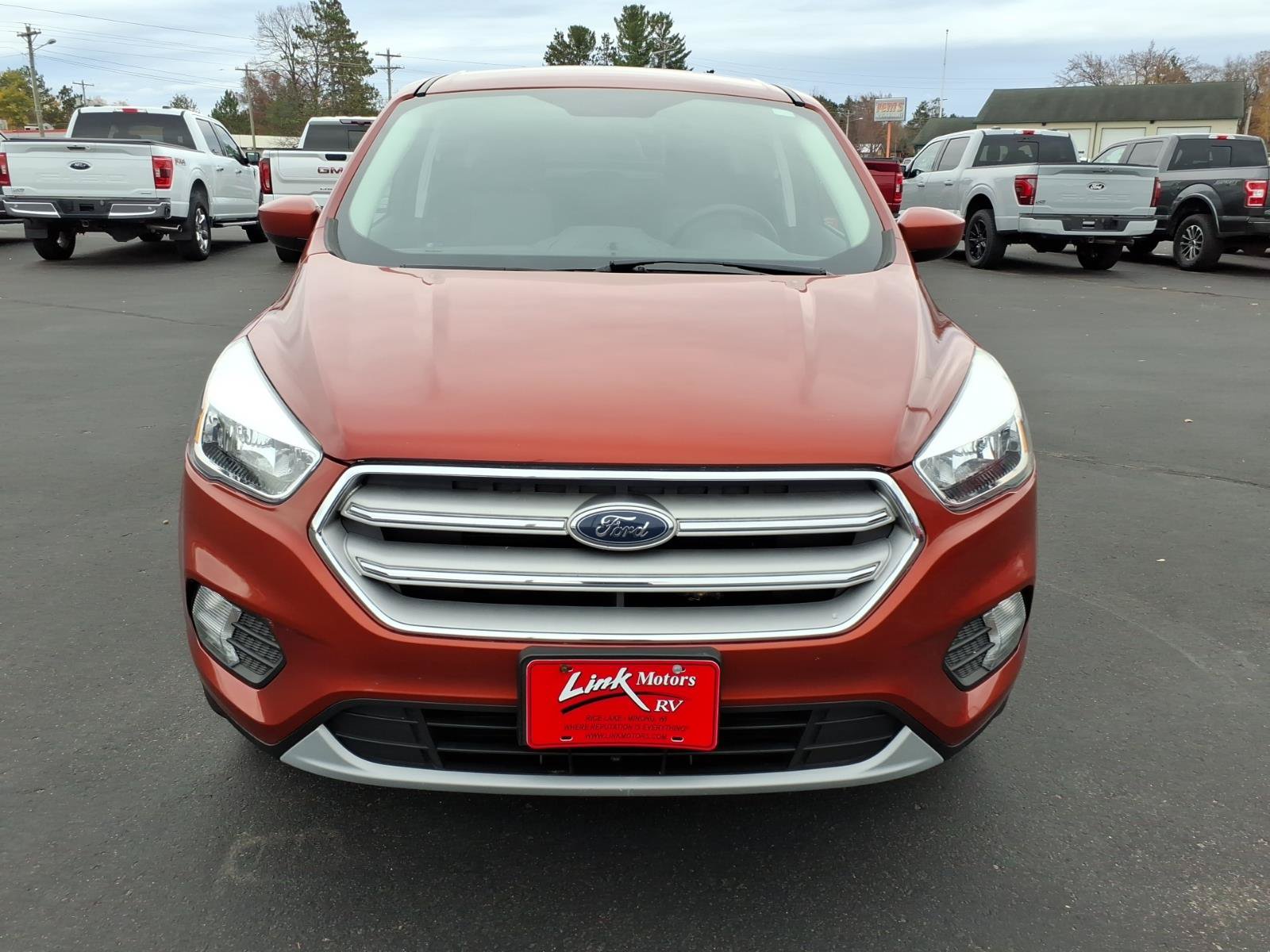 Used 2019 Ford Escape SE AWD/4WD image 9