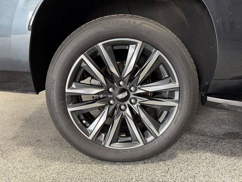 Used 2021 Cadillac Escalade ESV Sport image 27